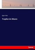 Cover: Tropfen im Meere - Hansebooks