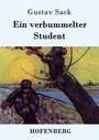 Cover: Ein verbummelter Student - Hofenberg