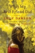 Cover: What My Best Friend Did - William Morrow Paperbacks