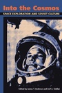 Cover: Into the Cosmos - University of Pittsburgh Press