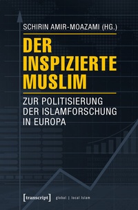 Abbildung von: Der inspizierte Muslim - transcript