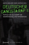 Cover: Deutscher Gangsta-Rap II - transcript