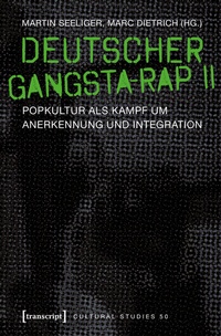 Abbildung von: Deutscher Gangsta-Rap II - transcript