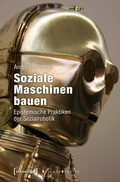 Cover: Soziale Maschinen bauen - transcript