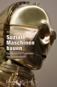 Abbildung von: Soziale Maschinen bauen - transcript