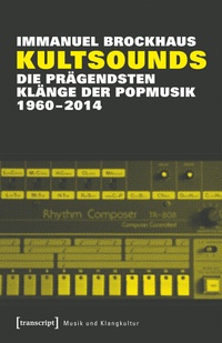 Abbildung von: Kultsounds - transcript
