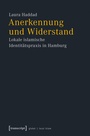 Cover: Anerkennung und Widerstand - transcript