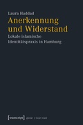 Cover: Anerkennung und Widerstand - transcript