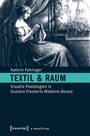 Cover: Textil & Raum - transcript