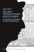 Cover: Selbstverdatungsmaschinen - transcript