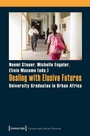 Cover: Dealing with Elusive Futures - transcript