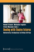 Cover: Dealing with Elusive Futures - transcript