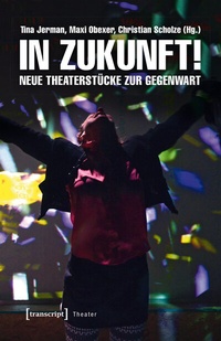Abbildung von: In Zukunft! - transcript