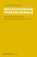 Cover: Erfahrungsraum Spezialschule - transcript