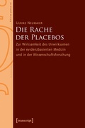 Cover: Die Rache der Placebos - transcript