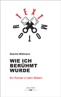 Cover: Wie ich berühmt wurde - HOLLITZER Verlag