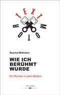 Cover: Wie ich ber&uuml;hmt wurde - HOLLITZER Verlag
