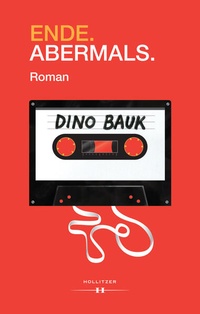 Bild: Ende. Abermals. - HOLLITZER Verlag