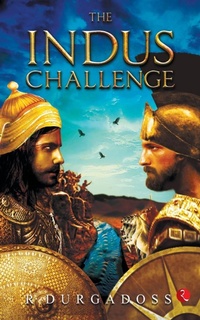 Abbildung von: The Indus Challenge - Rupa Publications India Pvt. Ltd