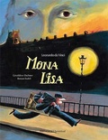 Cover: Mona Lisa - Juventud
