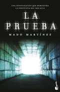 Cover: La prueba - Booket