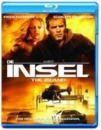 Enlarge image Cover: Die Insel - Warner Home Entertainment