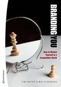 Cover: Branding You - Studentlitteratur AB