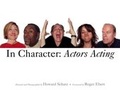 Cover: In Character - Bulfinch Press,U.S.