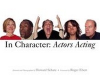 Enlarge image Cover: In Character - Bulfinch Press,U.S.