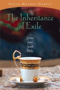 Cover: The Inheritance of Exile - University of Notre Dame Press