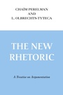 Cover: New Rhetoric, the - University of Notre Dame Press