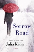 Cover: Sorrow Road - Minotaur Books