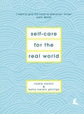 Cover: Self-Care for the Real World - Hutchinson