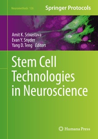 Abbildung von: Stem Cell Technologies in Neuroscience - Humana