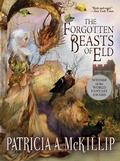 Cover: The Forgotten Beasts of Eld - Tachyon Publications
