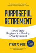 Cover: Purposeful Retirement - Mango Media