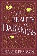 Cover: The Beauty of Darkness - Henry Holt and Co. (BYR)