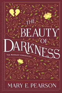 Enlarge image Cover: The Beauty of Darkness - Henry Holt and Co. (BYR)
