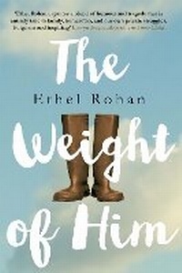 Enlarge image Cover: The Weight of Him - Atlantic Books
