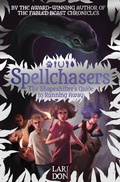 Cover: The Shapeshifter's Guide to Running Away - Kelpies