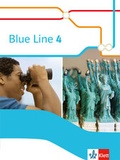 Cover: Blue Line 4 - Klett