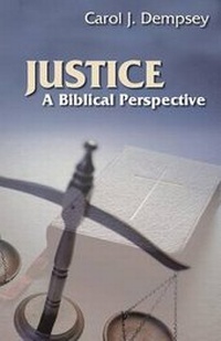 Enlarge image Cover: Justice - Chalice Press