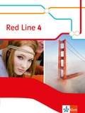 Cover: Red Line 4 - Klett