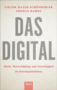 Enlarge image Cover: Das Digital - Econ