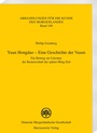 Bild: Yuan Hongdao - Eine Geschichte der Vasen - Harrassowitz Verlag