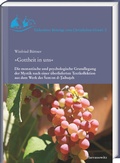 Cover: &raquo;Gottheit in uns&laquo; - Harrassowitz Verlag