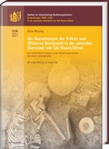 Cover: Die Bestattungen der Fr&uuml;hen und Mittleren Bronzezeit in der zentralen Oberstadt von Tall Mozan/Urkes - Harrassowitz Verlag
