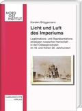 Cover: Licht und Luft des Imperiums - Harrassowitz Verlag