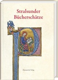 Cover: Stralsunder B&uuml;chersch&auml;tze - Harrassowitz Verlag