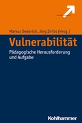 Cover: Vulnerabilit&auml;t - Kohlhammer